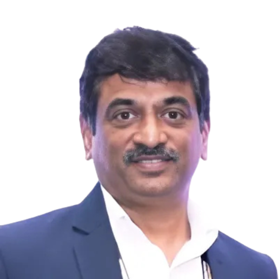 Rupesh Nirgude